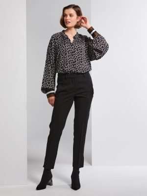Lania Mayoral Pant