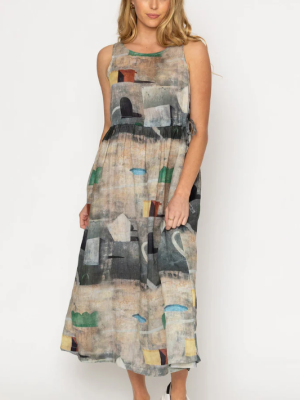 Blacklist Como Dress | Block