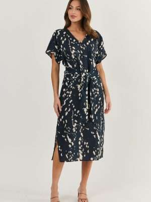 Naturals By O&J Dress | Universe