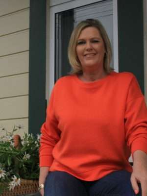 MSCH Ima Q Sweatshirt | Tigerlily