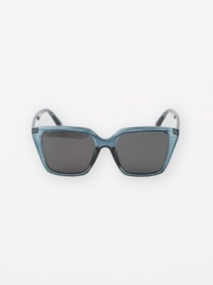 Stella + Gemma Sunglasses | Willow Navy