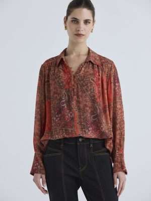 Lania Layla Shirt