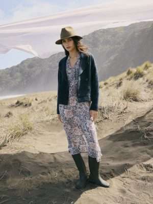 Lania Valentina Dress