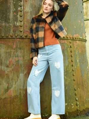 Coop Change Of Heart Jean