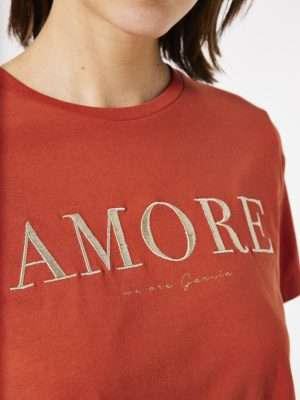 Garcia T-Shirt | Picante