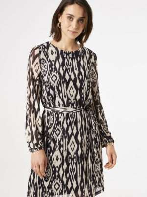 Garcia Ladies Dress | Black