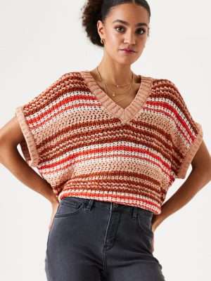 Garcia Pullover | Picante