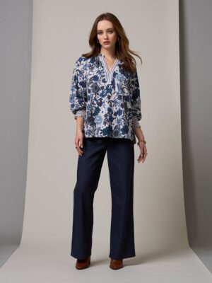 Loobie's Story Sutton Pant | Mid Wash