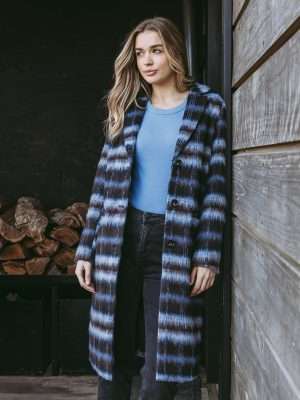 Foxwood Bennett Coat