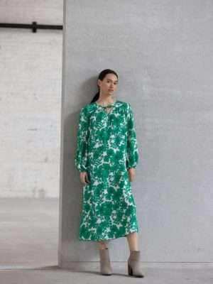 Dressed Darcy Dress | Garden of Eden