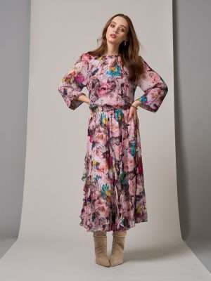 Loobie's Story Duchess Skirt