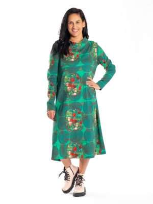 Jellicoe Zala Dress | English Rose
