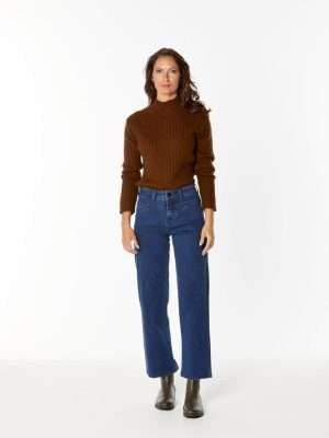 NLJ Burnley Jean | Denim