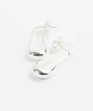 Stilen Lorilee Earrings | Silver