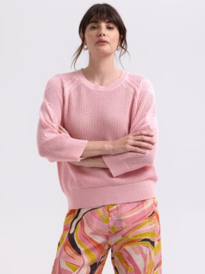 Z&P Hearts On My Sleeve | Pink