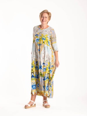 Jellicoe Kylie Dress Jewelled