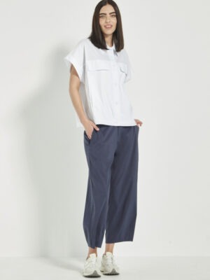 Acrobat Cove Pant | Denim Marle