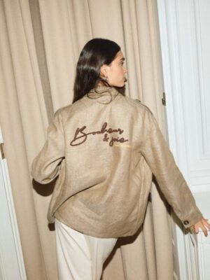 Mos Mosh Alfea Ellise Jacket