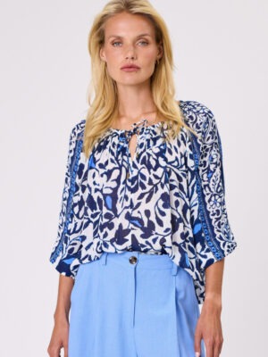 Design Nation Honour Top