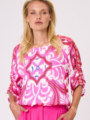 Design Nation Saint Top