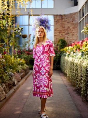 Design Nation Saint Dress