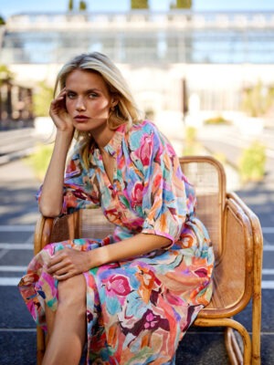 Design Nation Soul Dress