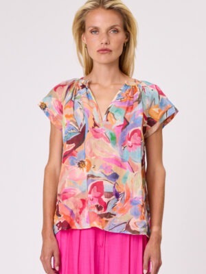 Design Nation Soul Top