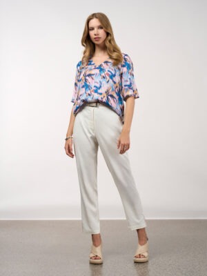 Madly Sweetly Fyrefly Top | Multi