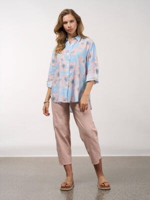 Madly Sweetly Stellar Jean | Blush