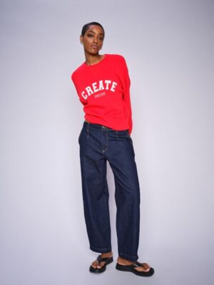 Mos Mosh Tino Chino Jeans | Blue