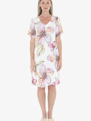 Jump Floraline Dress