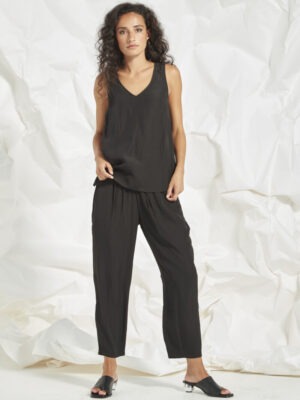 Glide Felicity Tank | Black