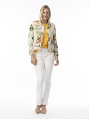 Orientique Guatemala Jacket