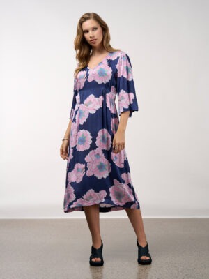 Madly Sweetly Poetic Dress | Ink