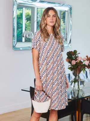 Ping Pong Marrakesh Dress