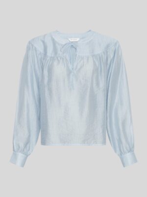 MSCH Bean Shirt | Skyway