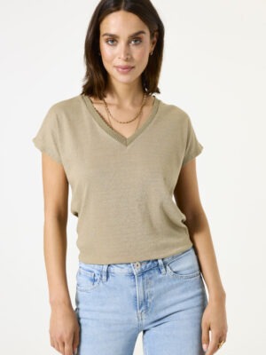 T-Shirt | Summer Olive