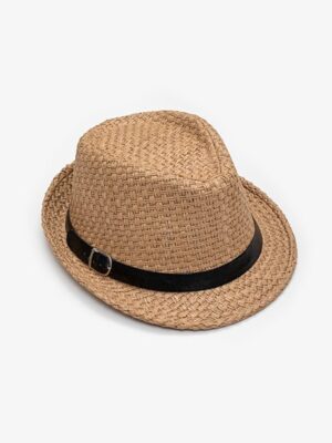 Antler Panama Hat | Natural