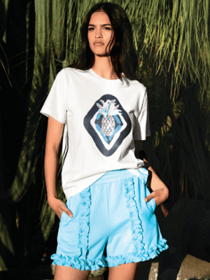 Coop Pineapple Of My Eye T-Shirt