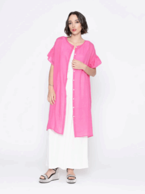 Blacklist Reina Dress | Reversible