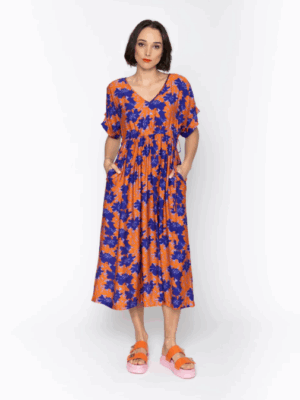 Blacklist June Dress