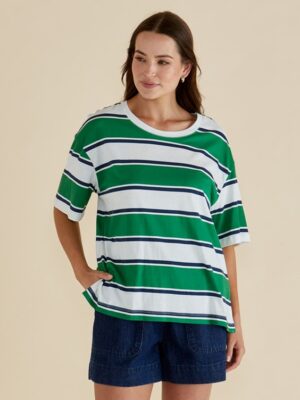 Betty Basics Relax Boxy Tee