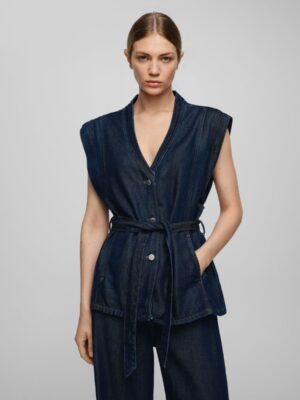 Josephine Rue Vest