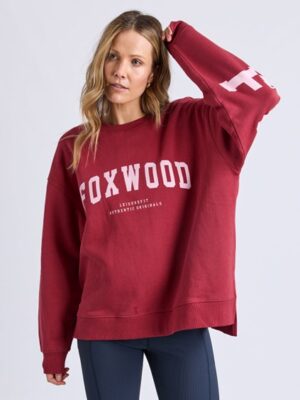 Interval Crew | Rust