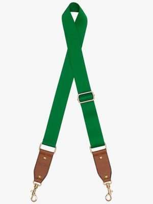 Antler Bag Strap | Green