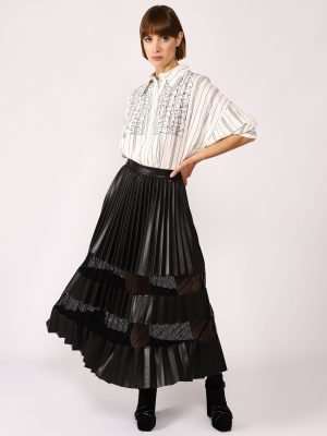 Dixie Nero Skirt