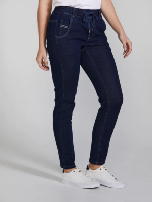 Lania Fort Jean | Indigo