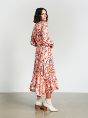 Et Alia Eden Dress | Arabella