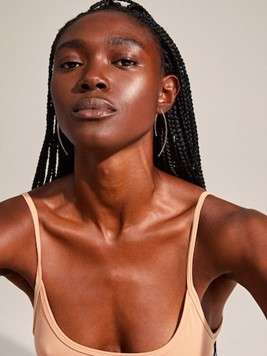 Pilgrim Gracia Pi Earrings | Silver