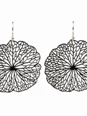 Stilen Megan Earrings | Black